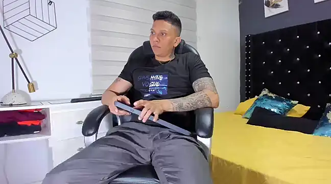 Snapshot of ethan_dalton_ chatting on 20, 3, 2025 ethan dalton online show from 20, 3, 2025