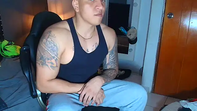 Snapshot of ethan_dalton_ chatting on 11, 9, 2025 ethan dalton online show from 11, 9, 2025