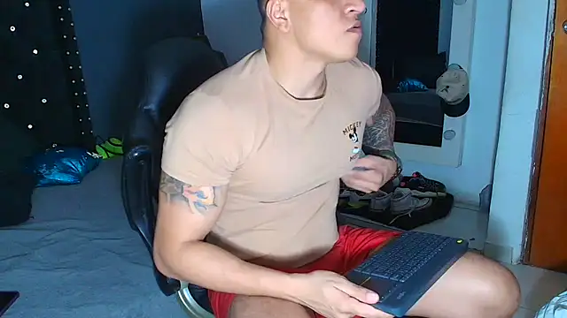 Snapshot of ethan_dalton_ chatting on 12, 9, 2025 ethan dalton online show from 12, 9, 2025