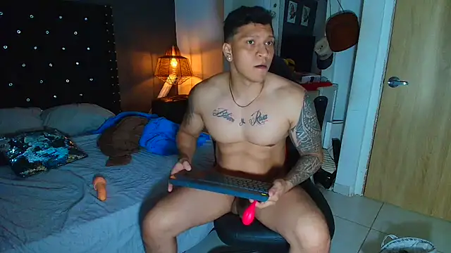 ethan dalton  online show from 9, 3, 2026