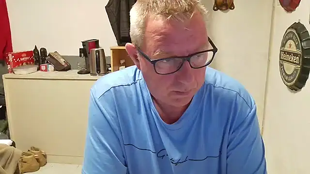 JamesBauer online show from 16, 4, 2026