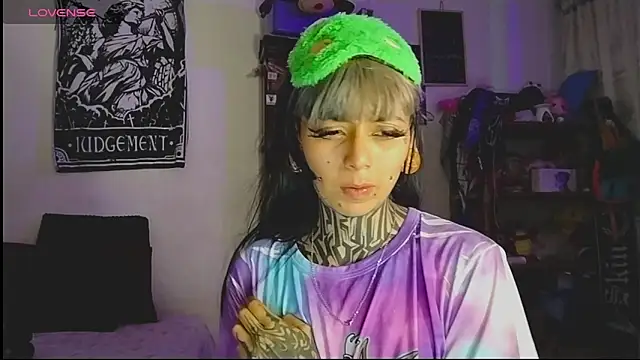 d3m0ny0 0 online show from 30, 3, 2026