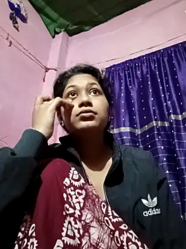 adrija94 online show from 20, 12, 2025