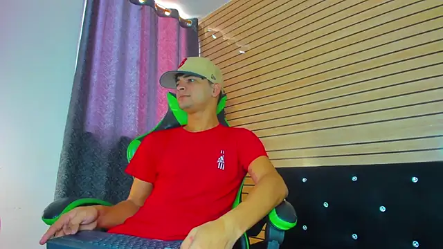 317894 online show from 19, 4, 2026