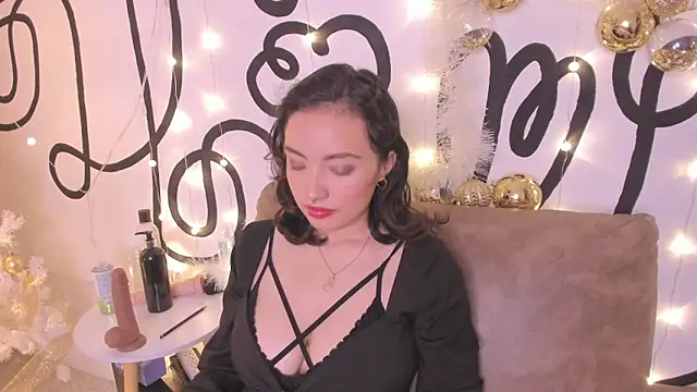 Angelica Moon21 online show from 28, 11, 2025