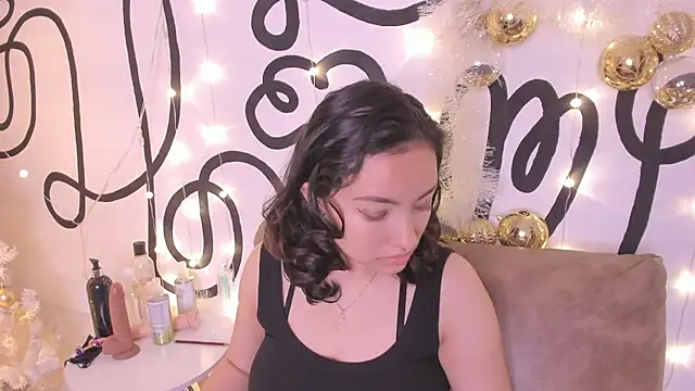 Angelica Moon21 online show from 29, 11, 2025