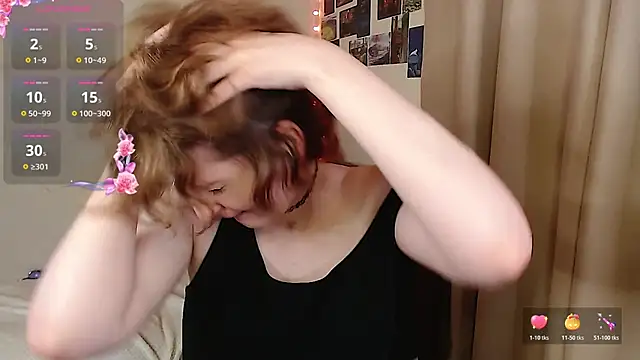 c0ralynx online show from 22, 10, 2025