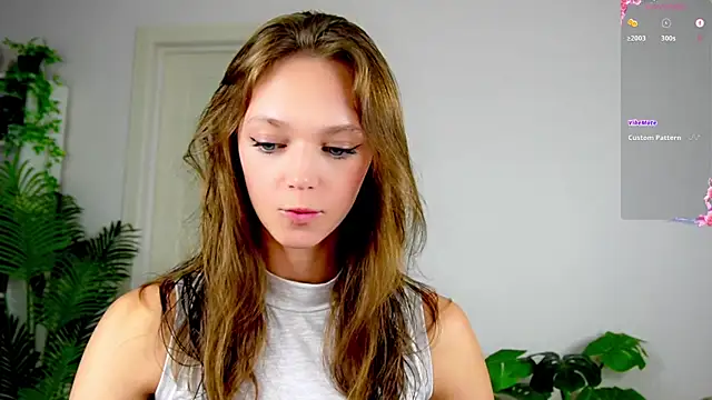 Sweet Piece online show from 4, 10, 2025