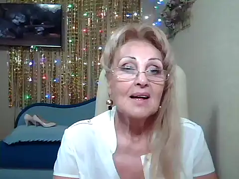 Margo Sweety online show from 10, 9, 2025