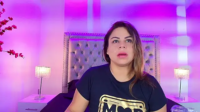 Lia adamsss online show from 16, 11, 2025