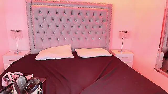 Lia adamsss online show from 9, 1, 2026