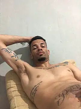 HenriquePhn online show from 5, 2, 2026