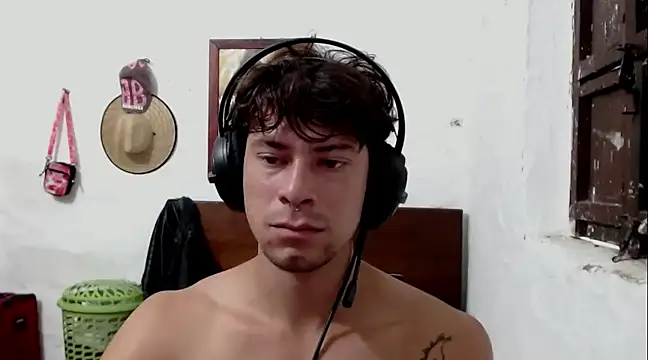 billykink online show from 17, 3, 2025