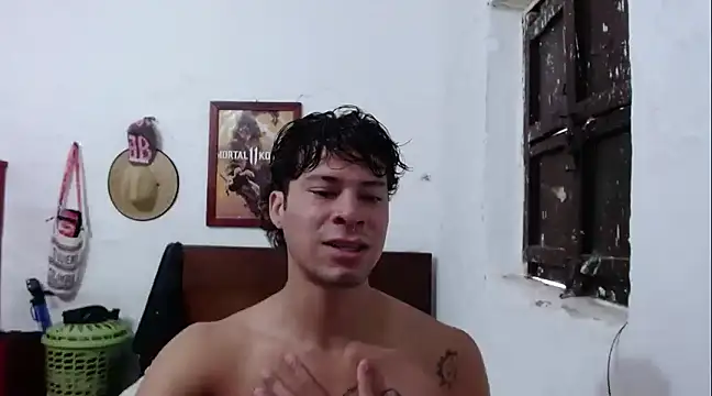 billykink online show from 21, 3, 2025