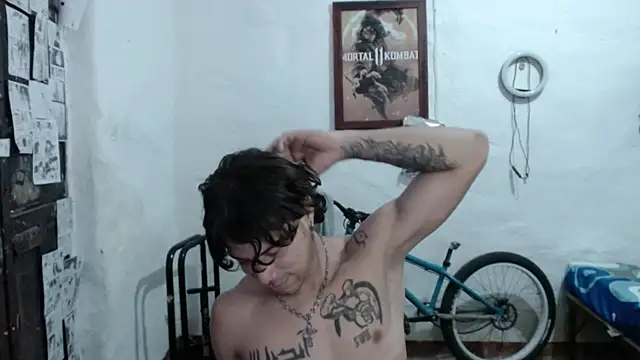 billykink online show from 14, 10, 2025