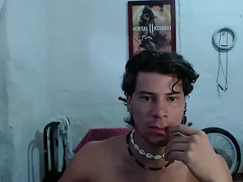 billykink online show from 15, 10, 2025