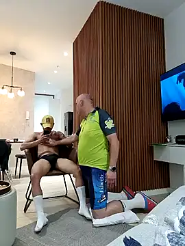 ModelosVip online show from 16, 3, 2025