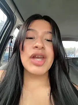 Snapshot of andrea_gomes_ chatting on 21, 12, 2025 andrea gomes online show from 21, 12, 2025