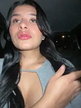 Snapshot of andrea_gomes_ chatting on 9, 1, 2026 andrea gomes online show from 9, 1, 2026