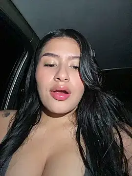 Snapshot of andrea_gomes_ chatting on 10, 1, 2026 andrea gomes online show from 10, 1, 2026