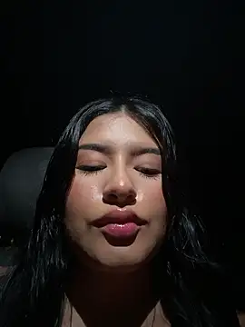 Snapshot of andrea_gomes_ chatting on 18, 1, 2026 andrea gomes online show from 18, 1, 2026