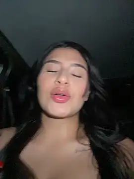 Snapshot of andrea_gomes_ chatting on 13, 2, 2026 andrea gomes online show from 13, 2, 2026