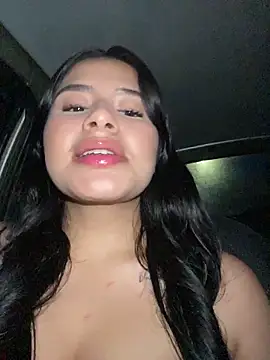 Snapshot of andrea_gomes_ chatting on 14, 2, 2026 andrea gomes online show from 14, 2, 2026