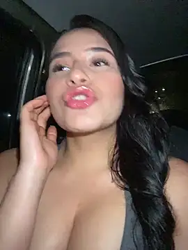 Snapshot of andrea_gomes_ chatting on 16, 2, 2026 andrea gomes online show from 16, 2, 2026