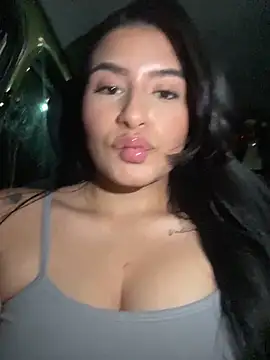 Snapshot of andrea_gomes_ chatting on 17, 2, 2026 andrea gomes online show from 17, 2, 2026