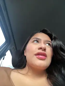 Snapshot of andrea_gomes_ chatting on 19, 2, 2026 andrea gomes online show from 19, 2, 2026