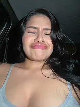 Snapshot of andrea_gomes_ chatting on 20, 2, 2026 andrea gomes online show from 20, 2, 2026