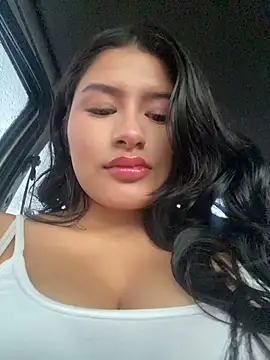 Snapshot of andrea_gomes_ chatting on 26, 2, 2026 andrea gomes online show from 26, 2, 2026