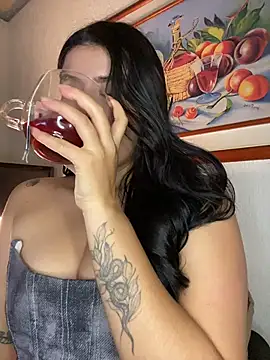 andrea gomes  online show from 26, 6, 2026