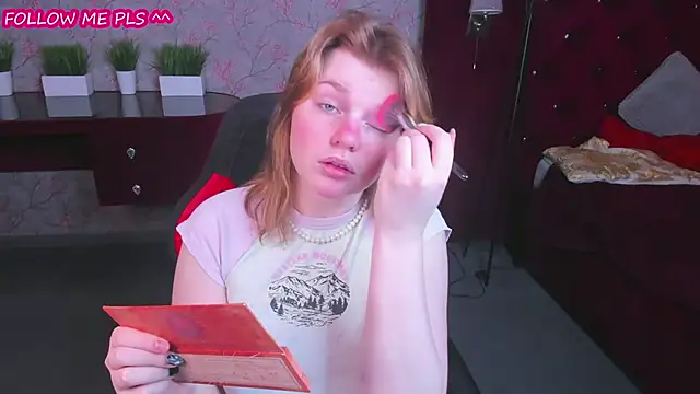 Ding Ding   online show from 20, 3, 2025