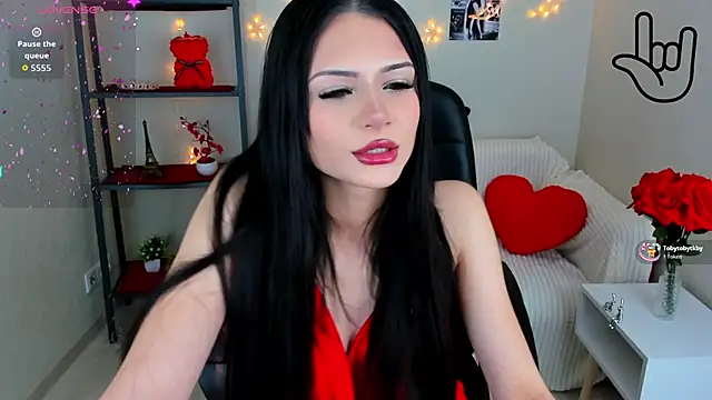 Kitti   online show from 2, 2, 2026