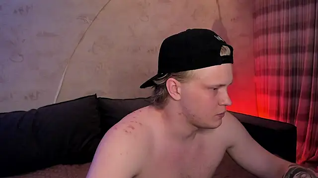 Cactus  James online show from 23, 7, 2026