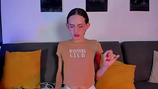 peachandtyron  online show from 26, 9, 2025