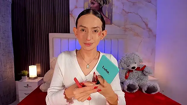 peachandtyron  online show from 2, 12, 2025