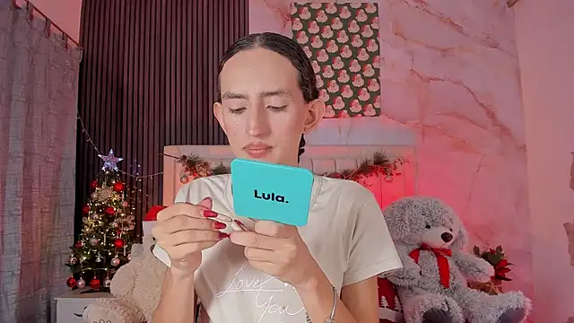 peachandtyron  online show from 21, 12, 2025