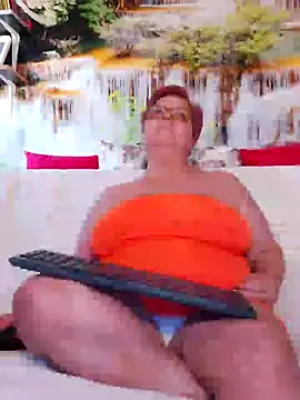 QueenPammy1 online show from 11, 2, 2025