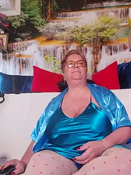 QueenPammy1 online show from 2, 2, 2026