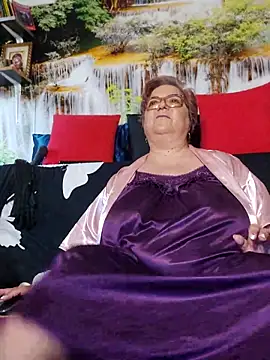 QueenPammy1 online show from 23, 3, 2026