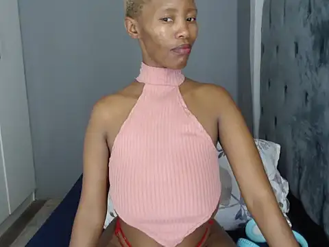 PREGGYGODESS online show from 13, 3, 2026