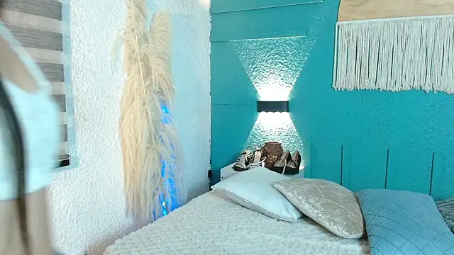 Parker Lee online show from 3, 11, 2025