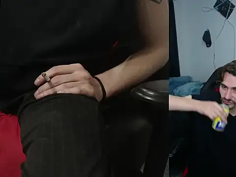 Aaron malikk online show from 21, 12, 2025