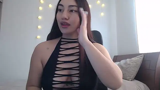 nalafoster online show from 28, 9, 2025