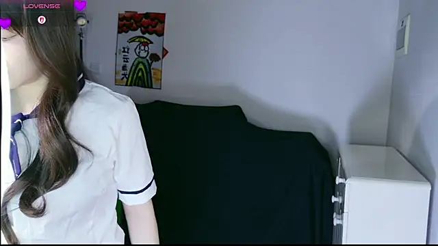 BlushDoll online show from 12, 4, 2026