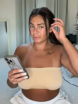 ultimate PAWG online show from 27, 2, 2026