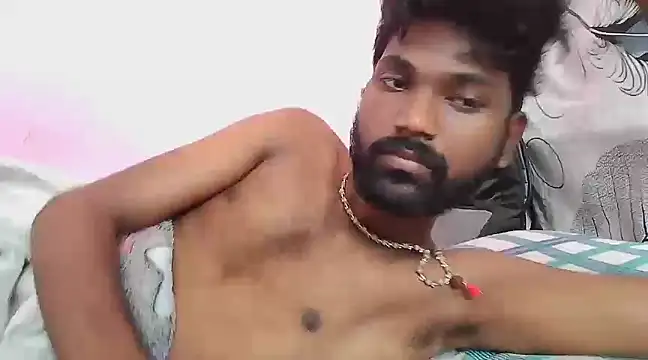 dusky-body online show from 18, 3, 2025