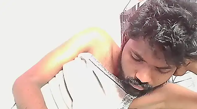 dusky-body online show from 23, 3, 2025